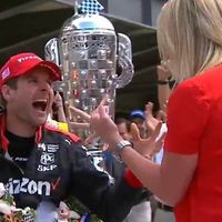 Will Power gana unas 500 Millas de Indianápolis en las que Oriol Serviá rozó la victoria