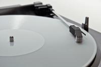 Ahora los discos de vinilo también se pueden fabricar con una impresora en 3D 