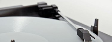 Ahora los discos de vinilo también se pueden fabricar con una impresora en 3D 