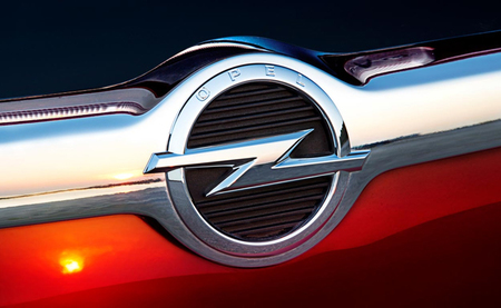 Los coches de competición más bellos de la historia: Opel