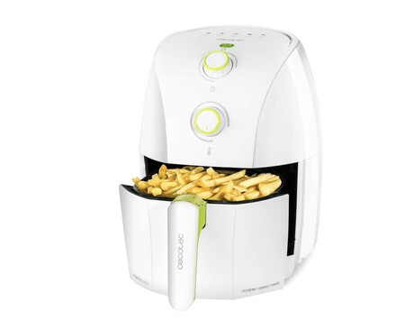 Airfryer