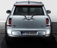 Mini Cargo, el vehículo comercial que veremos en Ginebra