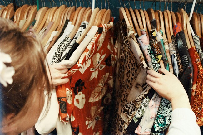 ropa