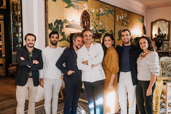 Baobab Madrid Event 293