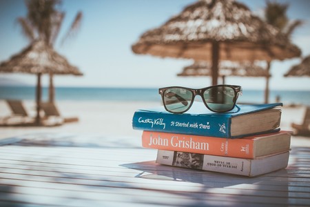 No solo moda: risas, cine, cervezas y lectura para el fin de semana