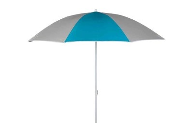 Sombrilla paravientos Ø160 cm
