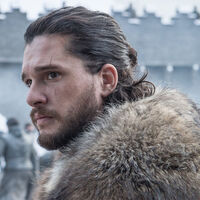 "¿Cómo os atrevéis?": Kit Harington acabó muy enfadado con los fans que pidieron reescribir el final de Juego de Tronos 