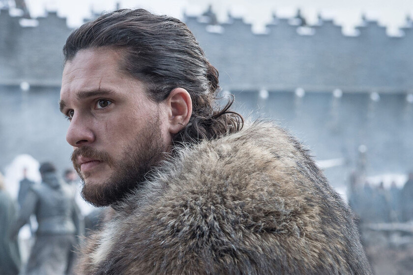 "¿Cómo os atrevéis?": Kit Harington acabó muy enfadado con los fans que pidieron reescribir el final de Juego de Tronos