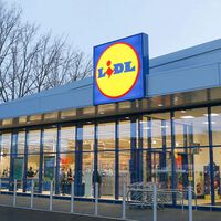 Hoy lunes, 27 de octubre, llega a Lidl la manta térmica con control de temperatura que necesitamos este invierno y cuesta poco