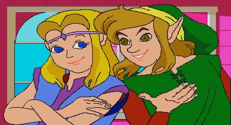 La historia de los nefastos Zeldas de CD-i: cómo Philips fracasó al llevar a los héroes de Nintendo a su propia consola