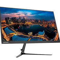 Las ofertas de primavera de Amazon nos traen de nuevo el monitor Lenovo Thinkvision L24i-10 por sólo 99 euros