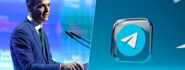 "Amenazan vuestras libertades en internet": el fundador de Telegram carga contra Pedro Sánchez en un mensaje masivo