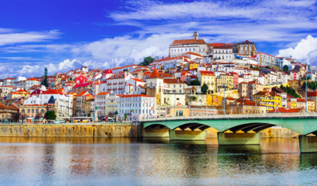 Coimbra