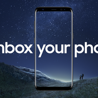 El Samsung Galaxy S8 a su precio más bajo en el Día de Internet de El Corte Inglés: 349,90 euros