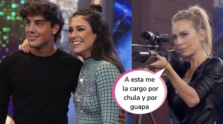 El debut de Kira Miró en Antena 3 y las exigencias de Óscar Casas y Blanca Suárez: analizamos 'El Hormiguero'