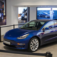 ¡De récord! El Tesla Model 3 fue el tercer coche más vendido en Europa en diciembre: nunca un coche eléctrico estuvo en el top 10
