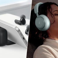 Para viajar, hacer deporte o aislarte en casa: los mejores chollos en auriculares inalámbricos Soundcore hoy