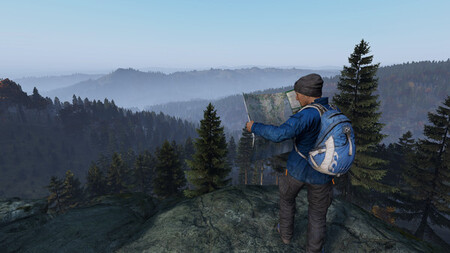 Trofeos de DayZ