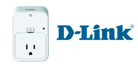 D-Link Wifi Smart Plug, otro enchufe inteligente para medir consumos