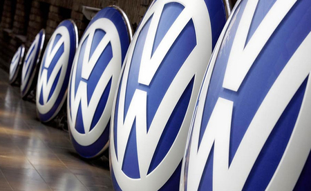 Los coches de competición más bellos de la historia: Volkswagen