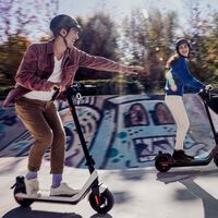 Siete bicicletas y patinetes eléctricos que están de oferta esta semana en PC Componentes 