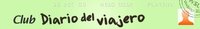 Estrenamos hoy el Club Diario del Viajero 