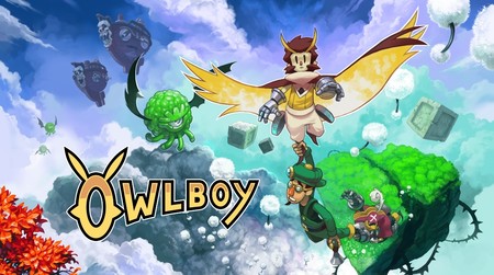 Owlboy, SteamWorld Heist o Goat Simulator entre los juegos del Humble Indie Bundle 18