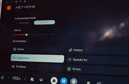 Honk