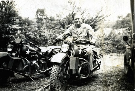 Harley-Davidson XA, cuando los norteamericanos copiaron a los alemanes