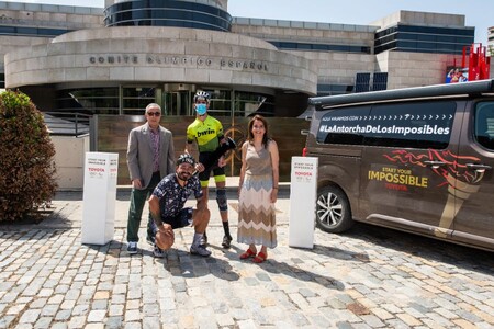 Laantorchadelosimposibles