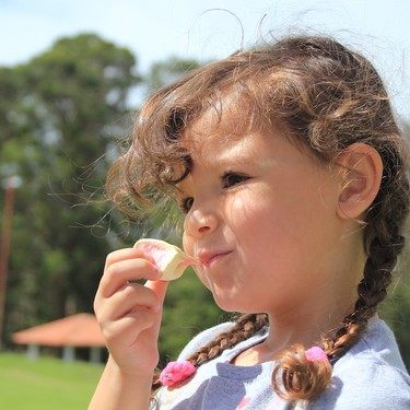 Edulcorantes sintéticos: ¿son adecuados para los niños?