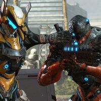 Exoprimal ha necesitado solo 10 días para alcanzar una cifra de 6 ceros en jugadores, y lo celebra con una skin de regalo 