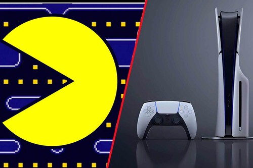 De Pac Man A Playstation 5 Y Xbox Series X S Los Aniversarios De Videojuegos Que Marcaran El 2025