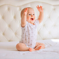 ¿Por qué tanta prisa? Deja que tu hijo conquiste cada logro a su debido tiempo