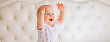 ¿Por qué tanta prisa? Deja que tu hijo conquiste cada logro a su debido tiempo