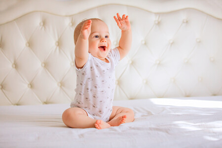 ¿Por qué tanta prisa? Deja que tu hijo conquiste cada logro a su debido tiempo