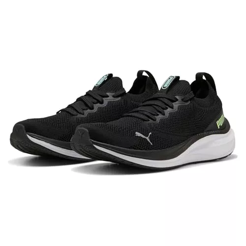 PUMA Skyrocket Lite 2 Engineered, Zapatillas Correr de Carretera Unisex Adulto