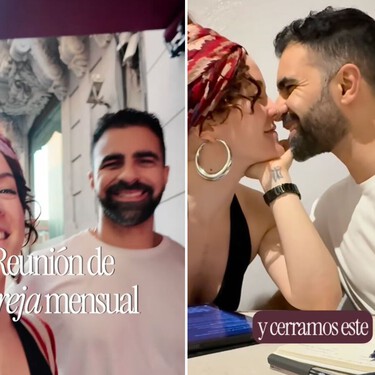 La reunión mensual de pareja de esta experta en sexualidad está dividiendo a internet. La psicología demuestra que tiene muchas ventajas