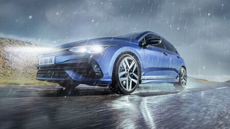 Michelin Crossclimate 3 Sport 11