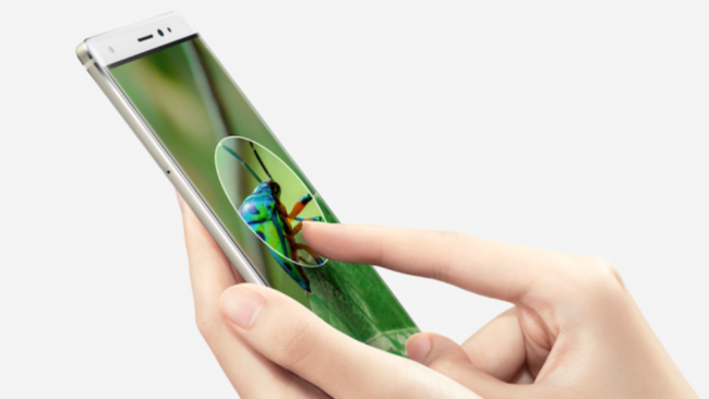 Force Touch