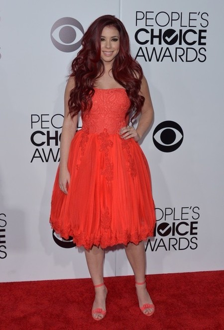 peoples choice awards 2014