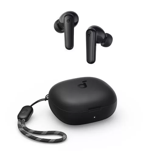 Soundcore P20i by Anker Auriculares inalámbricos Bluetooth