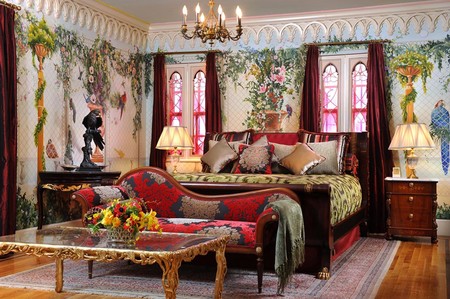 Aviary Suite948