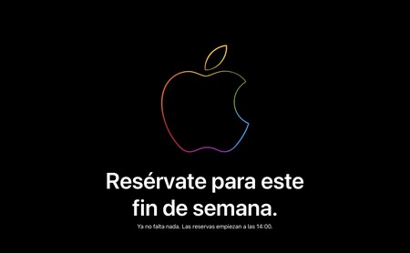 Apple cierra la tienda online y se prepara para las reservas del iPhone 12 y del iPhone 12 Pro