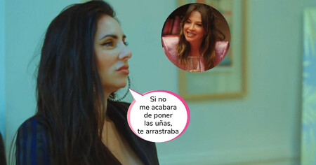 Máxima tensión: Mala Rodríguez pone en su sitio a Mamen Mendizábal tras acusarla de mostrar su cuerpo para ganar más dinero