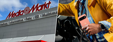 MediaMarkt tira hoy la casa por la ventana con su nueva oferta en el móvil más top de Google 