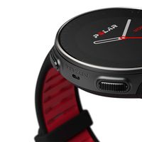 Oferta flash en el Black Friday de Amazon: Polar Vantage V Titan por sólo 349 euros, rebajado en 130
