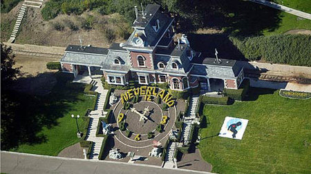 Neverland