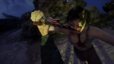 Cthulhu The Cosmic Abyss 2