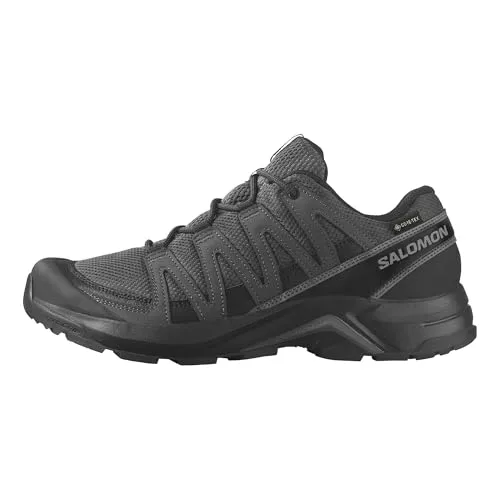 Salomon X-ADVENTURE RECON Gore-Tex impermeables All-In-One Zapatillas para hombre